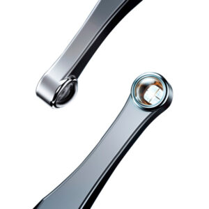 Fibra lampara o-light II