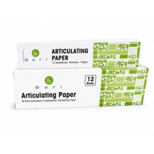 Papel Articular Recto Bari