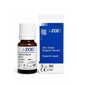 eugenol liquido idental