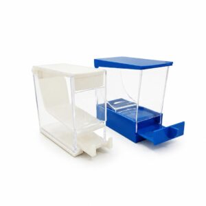 Dispensadores de Rodillos Bari