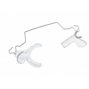 retractor de mejilla tipo alambre