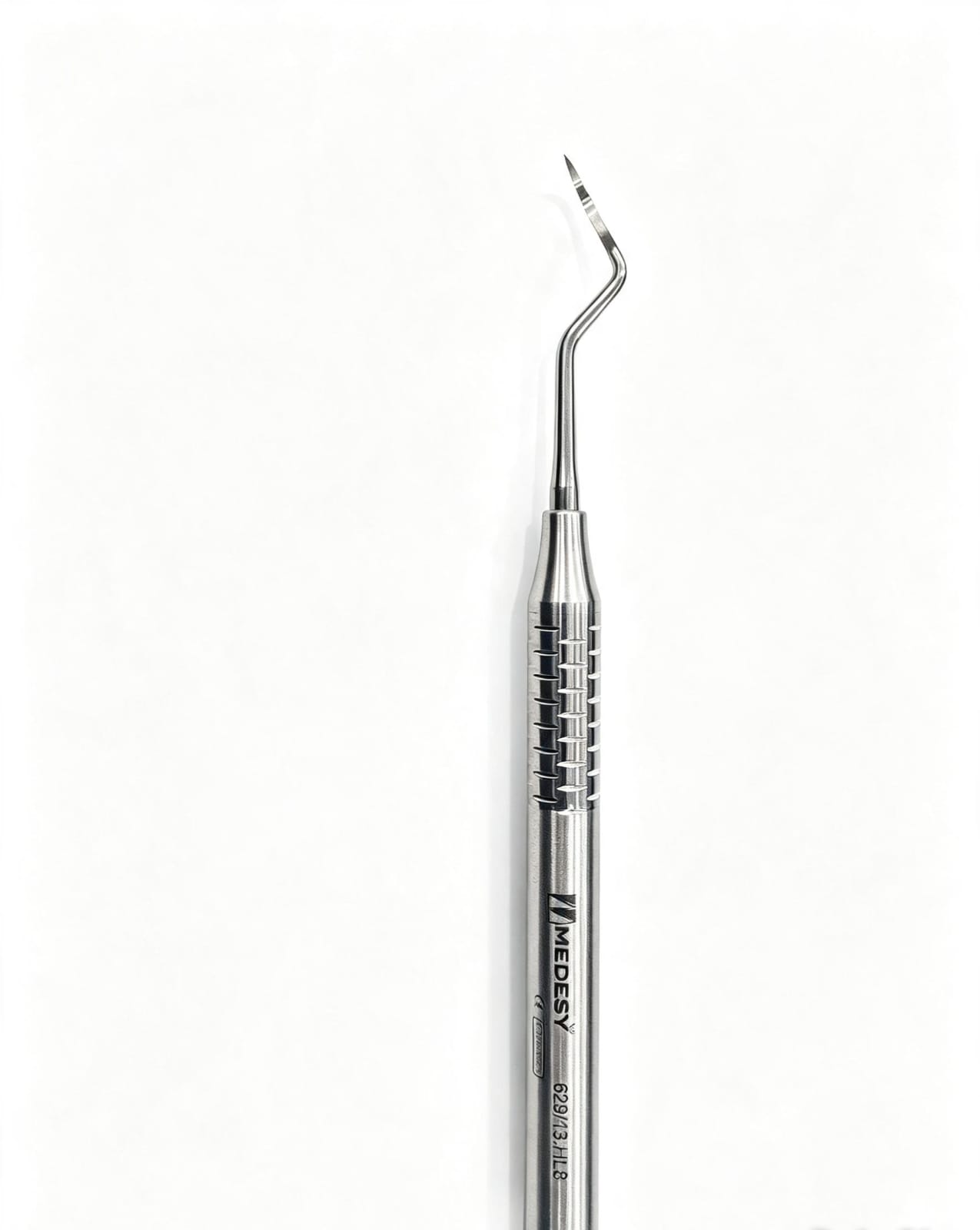 Raspador Mccall Universal 11A-12A Medesy - Imagen 2