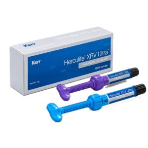 Resina Herculite XRV Ultra Kerr