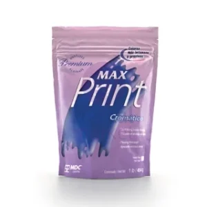 Alginato MaxPrint Cromatico Rapido MDC
