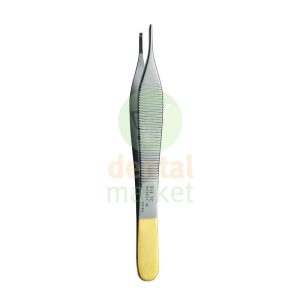 Pinza Adson/Dentada Brown Medesy
