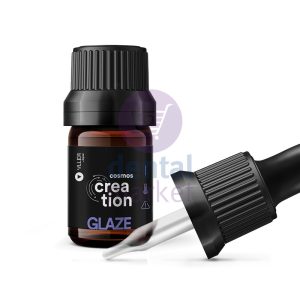 Cosmos Creation Glaze Yller (Glaseado)
