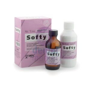 Acondicionador de Tejidos Softy Nictone (Rebase Suave)
