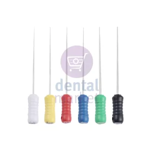 Condensador digital 15-40 25mm Endostar