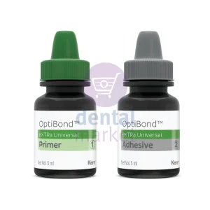 Adhesivo Optibond EXTRA Universal Primer&Adhesivo Kerr