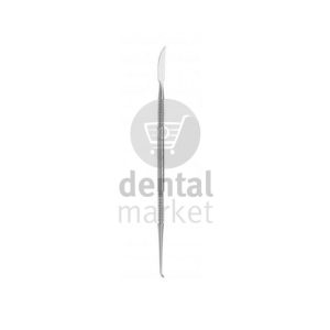 Espatula para Modelado Lecron 165MM Medesy