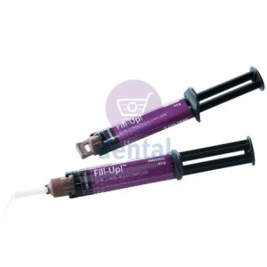 Resina Fluida Bulk Dual Fill Up Coltene
