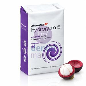 Alginato Hydrogum Zhermack