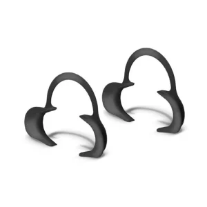 Retractor Expandible Negro Indusbello