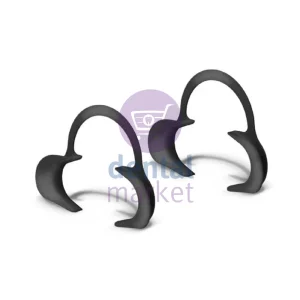 Retractor Expandible Negro Indusbello