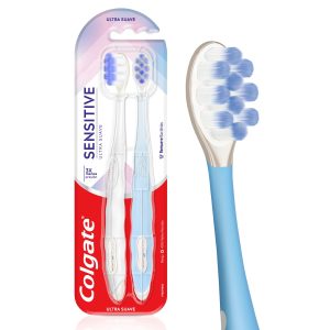 Cepillos Dentales Sensitive Colgate