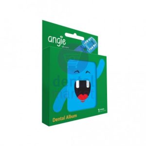 Dental Album para Niñ@s Angelus
