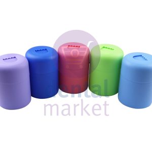 Dispensadores de Gasa Colores surtidos Barí