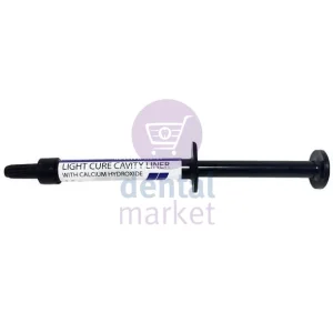 Base con Hidróxido de Calcio Cavity Liner Master Dent