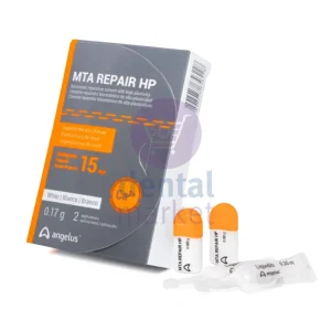 MTA Repair HP Angelus