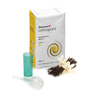 Alginato Zhermack Orthoprint