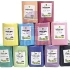 Baberos Dentales x 125 unds Bari