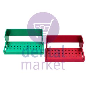 Broquero Metalico Mixto Pequeño