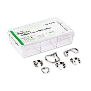CLAMPS-BRINKER-HYGENIC