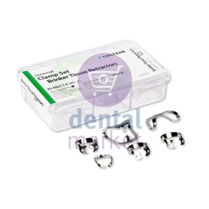 CLAMPS-BRINKER-HYGENIC