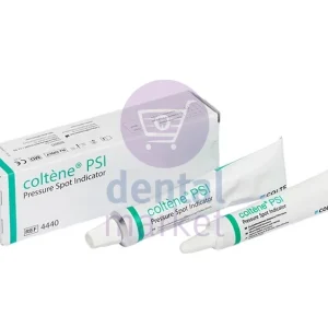 Indicador de puntos de Presión PSI Coltene