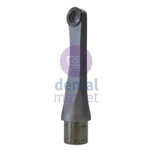 fibra lampara o-light plus
