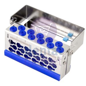 Limero Porta Limas Metalico EndoStar