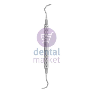 Cuchilla Orban 1/2 Medesy | Bisturí Periodontal 648/3.HL8