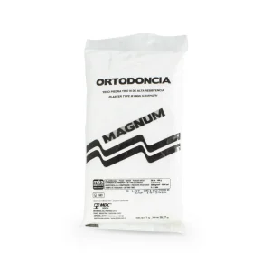Yeso Amarillo MDC 1kg
