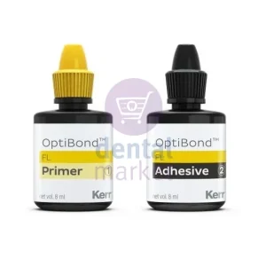 Adhesivo Optibond FL Primer&Adhesivo Kerr