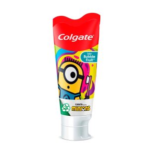 PASTA COLGATE MINIONS