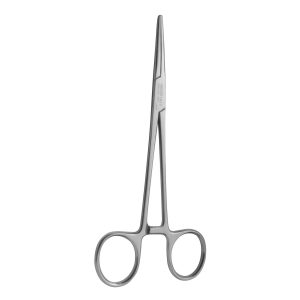 pinza kelly recta 160mm medesy ref 1533