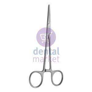 pinza kelly recta 160mm medesy ref 1533