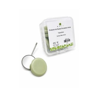 PROTECTOR PARA ESPEJOS DENTALES