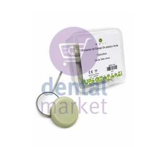 PROTECTOR PARA ESPEJOS DENTALES
