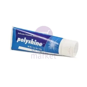 Pasta de Pulido Polishine MDC