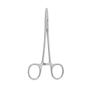 Porta Aguja Mayo-hegar130mm medesy