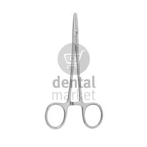 Porta Aguja Mayo-hegar130mm medesy