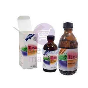 Acrilico Liquido Nictone (Monómero)
