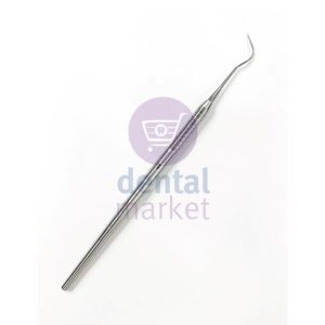 Explorador de Endodoncia #10 Medesy