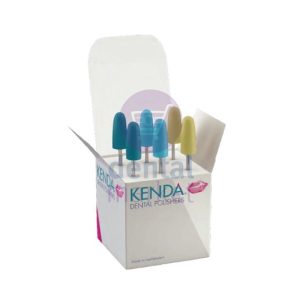 Pulidores de Acrilico Kenda