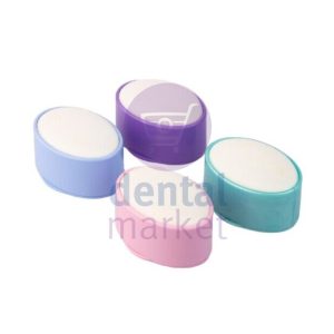 Porta Limas Endo Clean Indusbello