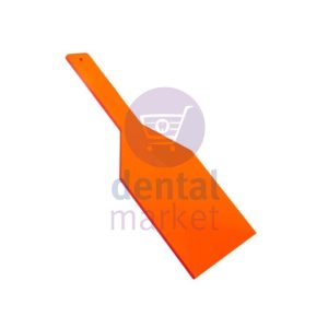 Raqueta de protección ocular para fotocurado Indusbello