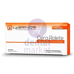Cera en Rodete Lysanda