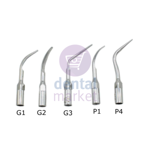 Kit de Puntas para Cavitron Bari