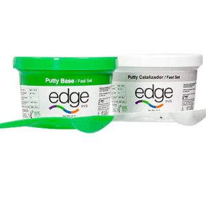 Putty Soft Fast Set Edge MDC | Silicón por Adición